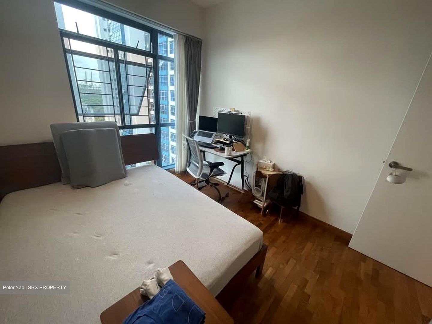 Blue Horizon (D5), Condominium #565172891